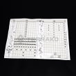  LABEL,MAINTENANCE  product photo image_1 S