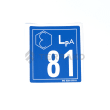  LABEL(LPA 81)  product photo image_1 S
