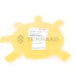 HEAT INSULATOR, INSULATION,HEAT product photo image_2 S