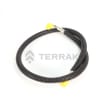  HYDRAULIC HOSE (1/4), HOSE,HYDRAULIC  product photo image_1 S