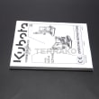  MANUAL,INST(GB)  product photo image_2 S