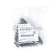 BOOT TRAVELING, RUBBER BELLOWS, BOOTTRAVELING, RUBBER,BELLOWS product photo image_3 S