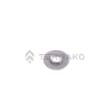 GASKET,1 DOOR HINGE, GASKET DOOR HINGE product photo image_1 S