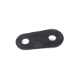  GASKET,2 DOOR HINGE, GASKET DOOR HINGE  product photo image_1 S