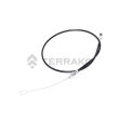  ENS.CABLE DE ACCELE. photo du produit image_1 S