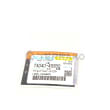 LABEL,DRAWBAR, LABEL DRAWBAR, STICKER GB, LABEL(DRAWBAR) product photo image_2 S