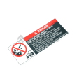  AUTO-COLLANT DEMARRAGE !  photo du produit image_2 S