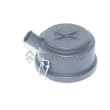 ASSY COVER A/C, COVER,ASSY. (W), ASSY COVER,A/C product photo image_1 S