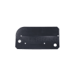  RUBBER(GUIDE,AUX)  photo du produit image_1 S
