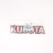  LABEL,KUBOTA  photo du produit image_2 S