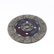  DISQUE D'EMBR.COMP. photo du produit image_2 S