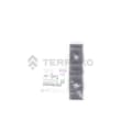  CLAMP, HYDRAULIC HOSE  photo du produit image_2 S
