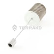  SERVICE KIT 1000H KX080-4 NO MODIF  product photo image_1 S