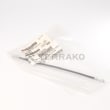  ROPE WITH EYE TERMINAL FOR ENGINE COVER  photo du produit image_2 S