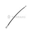  ROPE WITH EYE TERMINAL FOR ENGINE COVER  photo du produit image_1 S