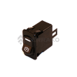  PARKING BRAKE BUTTON, BUTTON BRAKE (P), HORN BUTTON  product photo image_2 S
