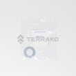  WASHER DIN125-A HV100 D20 GV, PLAIN WASHER DIN 125-A HV100 D 20 Z. WHITE  product photo image_2 S