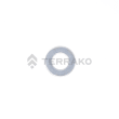  WASHER DIN125-A HV100 D20 GV, PLAIN WASHER DIN 125-A HV100 D 20 Z. WHITE  product photo image_1 S