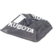  GRASS BAG C.P.KUBOTA, GRASS BAG . C.P. (KUBOTA)  product photo image_1 S