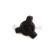 KNOB, FLANGE CAP NUT product photo image_1 S
