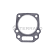  GASKET, CYLINDER HEAD photo du produit image_1 S