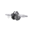  CRANKSHAFT COMP. photo du produit image_2 S