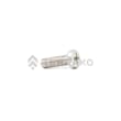  SCREW, PAN, 5X16 photo du produit image_1 S