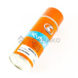  ORANGE N°4, BOMBE PEINTURE 400ML photo du produit image_2 S