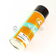 GLOSS BLACK N°12, PAINT SPRAY 400ML product photo image_2 S
