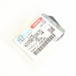 GASKET,DOOR LOCK product photo image_2 S