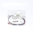  HARNESS REGISTRATION PLATE product photo image_2 S