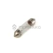  BULB 12V (5W FESTOON) 1439 product photo image_1 S