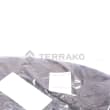  BACKREST EXTENSION KIT CLOTH product photo image_2 S