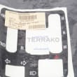  DECAL GEAR LEVER  product photo image_2 S