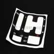  DECAL GEAR LEVER  product photo image_1 S