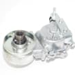  GEAR CASE ASSY  product photo image_1 S