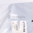  BLACK CLOTH SEAT  product photo image_2 S
