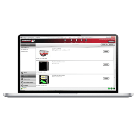 IsoMatch TopService product photo