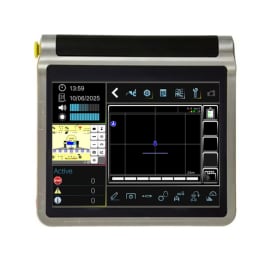 Kubota GEOCONTROL product photo