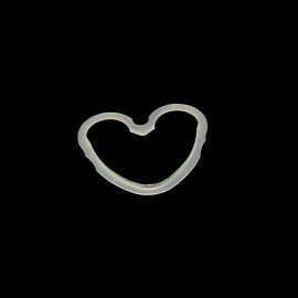 RING,BUCK UP product photo