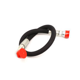  HOSE,2 HYDRAULIC  product photo