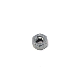 LOCK NUT M6 product photo
