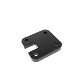  PLAQUE POUR BOULON DE REMORQUAGE  photo du produit