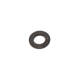  M8 WASHER DELTA BLACK  product photo