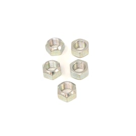 NUT,SELF-LOCKING product photo