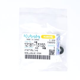 SEAL,VALVE STEM product photo