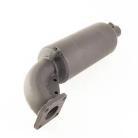 MUFFLER product photo