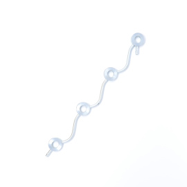  ASSY PIPE OVERFLOW  product photo