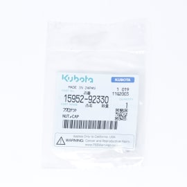  NUT,CAP  photo du produit