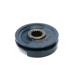  POULIE  photo du produit